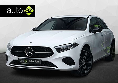 Mercedes-Benz A 250 e Luxury Line