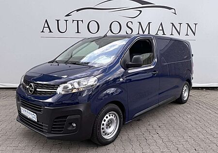 Opel Vivaro 2.0 D Cargo M Edition | Standheizung