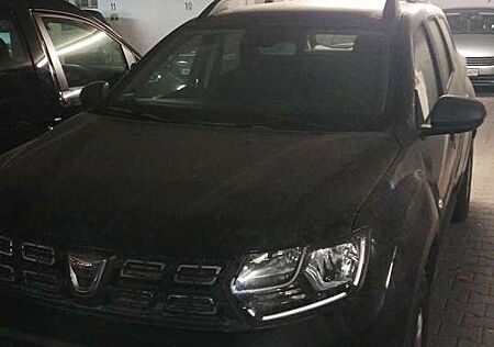 Dacia Duster SCe 115 2WD Comfort