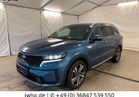 Kia Sorento Platinum 4WD Plug-Hybrid ACC HUD