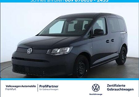 VW Caddy Volkswagen 1.5 TSI FrontAssist Klima DAB+