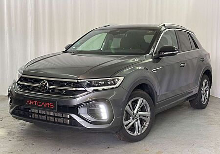 VW T-Roc Volkswagen 2.0 TDI R-Line DSG AHK ACC CARPLAY