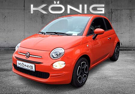 Fiat 500 1.0 CLUB Klima*GRA *EFH*LR*el.ASP