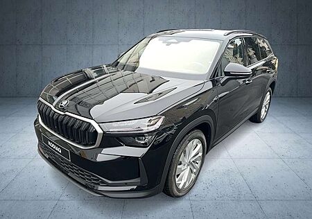 Skoda Kodiaq 2.0 TDI Selection DSG Navi Anhängervorrichtung