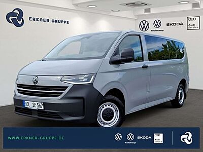 Volkswagen T7 Transporter Kombi 2.0TDI LR +AZV+9-SITZE+NAVI+