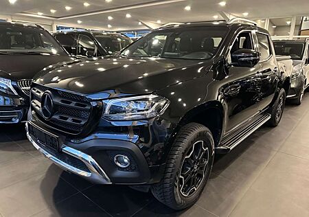 Mercedes-Benz X 350 d*3.0 V6*4Matic*Edition*Leder*LED*360° Kam