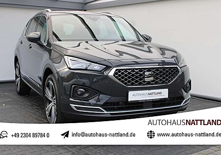 Seat Tarraco Xcellence 4Drive 2.0 TDI Pano AHK ACC