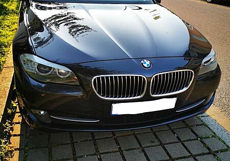 BMW 520d 520 Touring Sport-Aut.