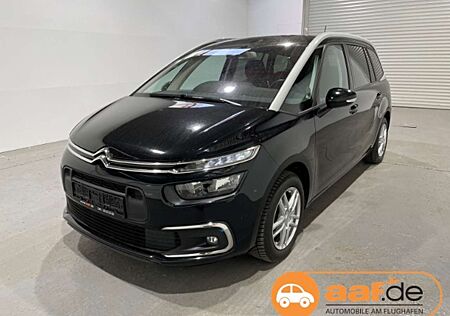 Citroën C4 Spacetourer Citroen Grand 1.5 BlueHDi Shine Automatik EU6d 7-Sitzer Klima Na