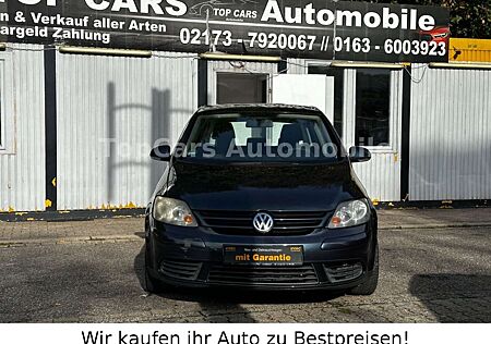 VW Golf Volkswagen Plus V Comfortline*Tüv Neu*Klima*Top *