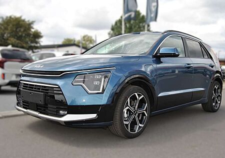 Kia Niro 1.6 GDI PHEV Aut. Spirit UVP 49.953 EUR