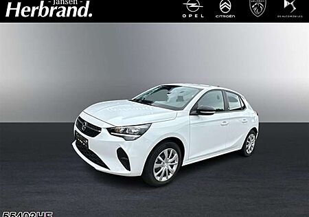 Opel Corsa -e Edition+DAB+PDC+CAR PLAY+DAB+