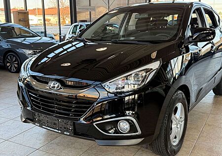 Hyundai ix35 FIFA World Cup Edition 2WD