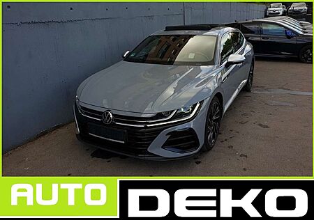 VW Arteon Volkswagen R DSG 4M Pano/Virtual/ACC/DCC/360* /HUD
