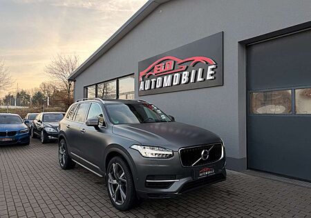Volvo XC 90 XC90 Momentum Plug-In Hybrid AWD*Xenium*7-Sitzer