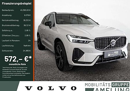 Volvo XC 60 XC60 B4 Plus Dark 2WD STANDHZ LED PANO 360°