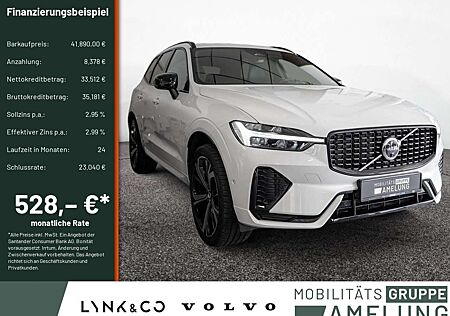 Volvo XC 60 XC60 B4 Plus Dark 2WD STANDHZ LED PANO 360°