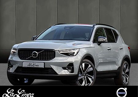 Volvo XC 40 XC40 B4 (B) Ultra Dark NP: 57.650,-//360°/ACC/PANO