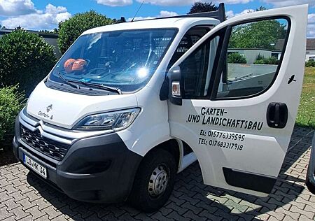 Citroën Jumper Citroen 33 L2