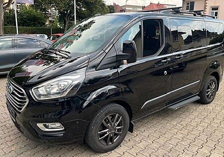Ford Transit /Tourneo Custom Kom. 2.0TDCi 8-Sitzer