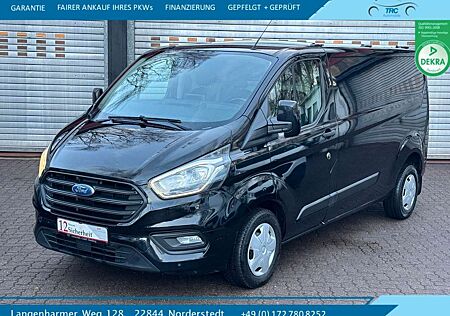 Ford Transit Custom 300 L2H1 Trend Rampe ausklappbar