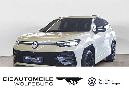 VW Tayron Volkswagen 1,5 l eHybrid OPF DSG R-Line "Black Style