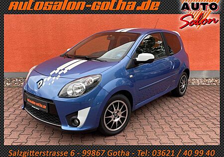 Renault Twingo 1.2 16V TCE (GT) Gordini Sondermodell