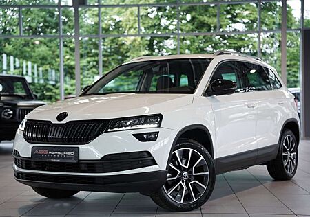 Skoda Karoq 1.5 TSI DSG Style *1.H *Virtual *Pano *LED