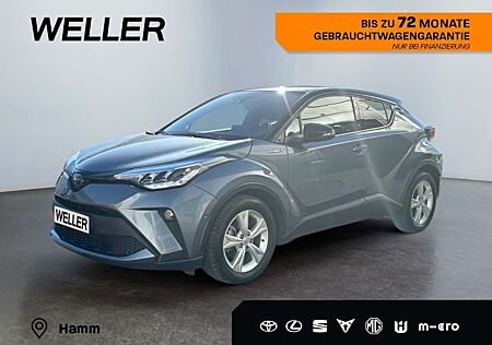 Toyota C-HR 2.0 Hybrid Team D *LED*ACC*CarPlay*CAM*SHZ*