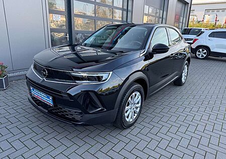Opel Mokka 1.2 Edition*LED*KAMERA*ALLWETTER