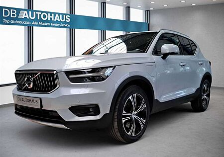 Volvo XC 40 XC40 Recharge Inscription 1.5 T5 DCT