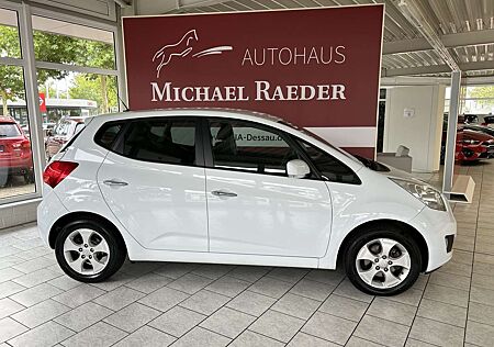 Kia Venga FIFA World Cup Edition