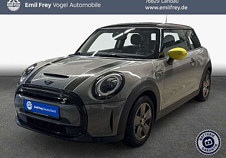 Mini Cooper SE Essential Trim DC* LED*