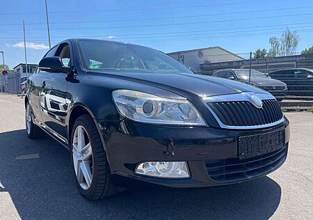 Skoda Octavia Lim. Elegance