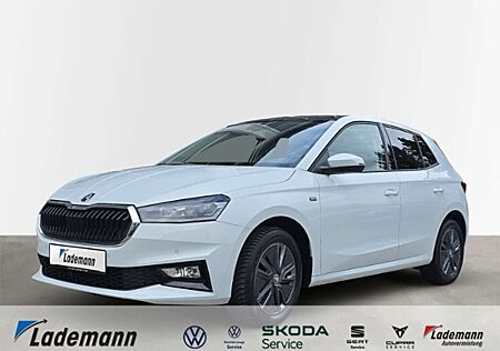 Skoda Fabia 1.0 TSI DSG SELECTION PANO+RFK+LED+CLIMATR