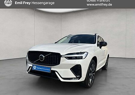 Volvo XC 60 XC60 XC60 B4 AWD Plus-Dark Aut BLIS PilotAssist Leder 1