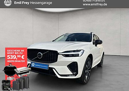 Volvo XC 60 XC60 XC60 B4 AWD Plus-Dark Aut BLIS PilotAssist Leder 1