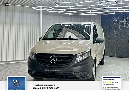 Mercedes-Benz Vito Kasten, 109/110/111/114 CDI FWD extralang 1 Hand,