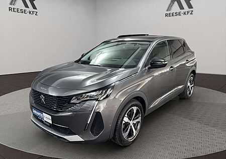 Peugeot 3008 Allure LED SHZ NAVI Kamera DAB