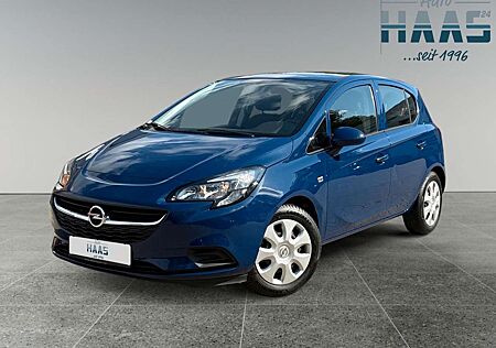 Opel Corsa E Edition ecoFlex AUTOM - PDC*TEMPOMAT*SHZ