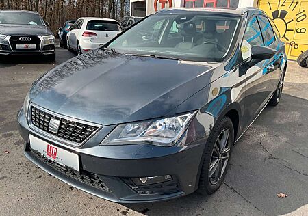 Seat Leon ST 1.6 TDI DSG Navi Klima SHZ ACC PDC
