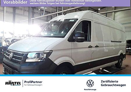 VW Crafter Volkswagen 35 KASTENWAGEN LR HOCH 2.0 TDI (+EURO6)