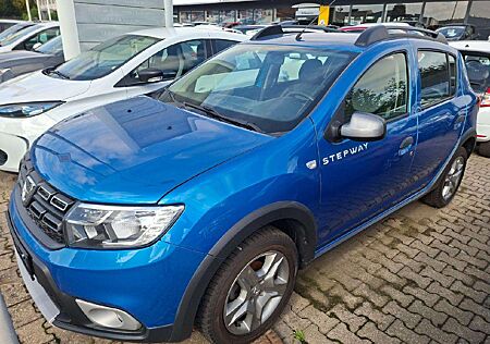 Dacia Sandero Stepway Ambiance*Klima*ZV*Radio*BT