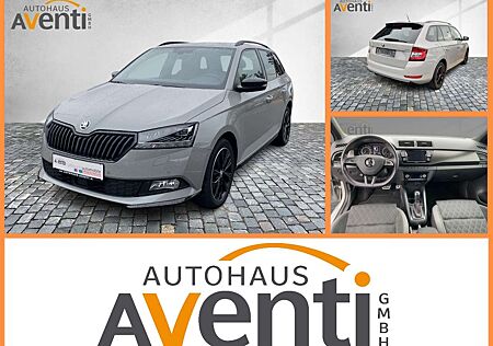 Skoda Fabia Monte Carlo *DSG*LED*Kamera*SHZ*Apple*PDC*