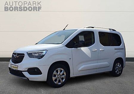 Opel Combo-e Life Ultimate Rückfahrkam. Klimaautom SHZ Temp