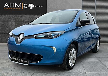 Renault ZOE Intens ZE40 STANDHEIZUNG NAVI KAMERA MIETAKKU