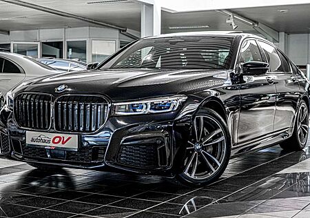 BMW 730 d*M Sport Pro*3xTV*ACC*360*HUD*Softc*SD*Laser