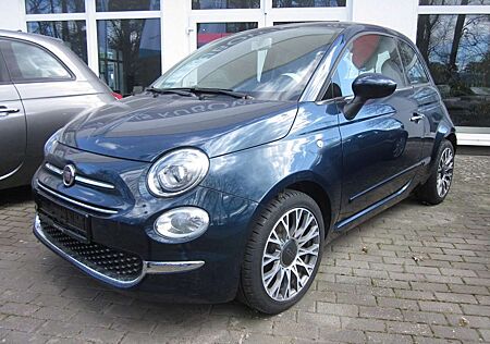 Fiat 500 Lounge