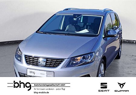Seat Alhambra 2.0 TDI S&S DSG XCELLENCE