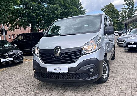 Renault Trafic Combi L1H1 2,7t Authentique 9-Sitzer